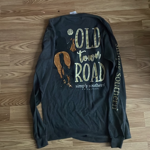 Simply Southern Long Sleeves - Picture 6 of 8